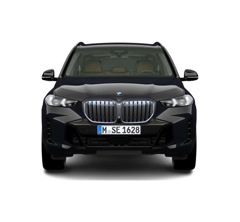 BMW X5 xDrive40d M Pro — zdjęcie 2