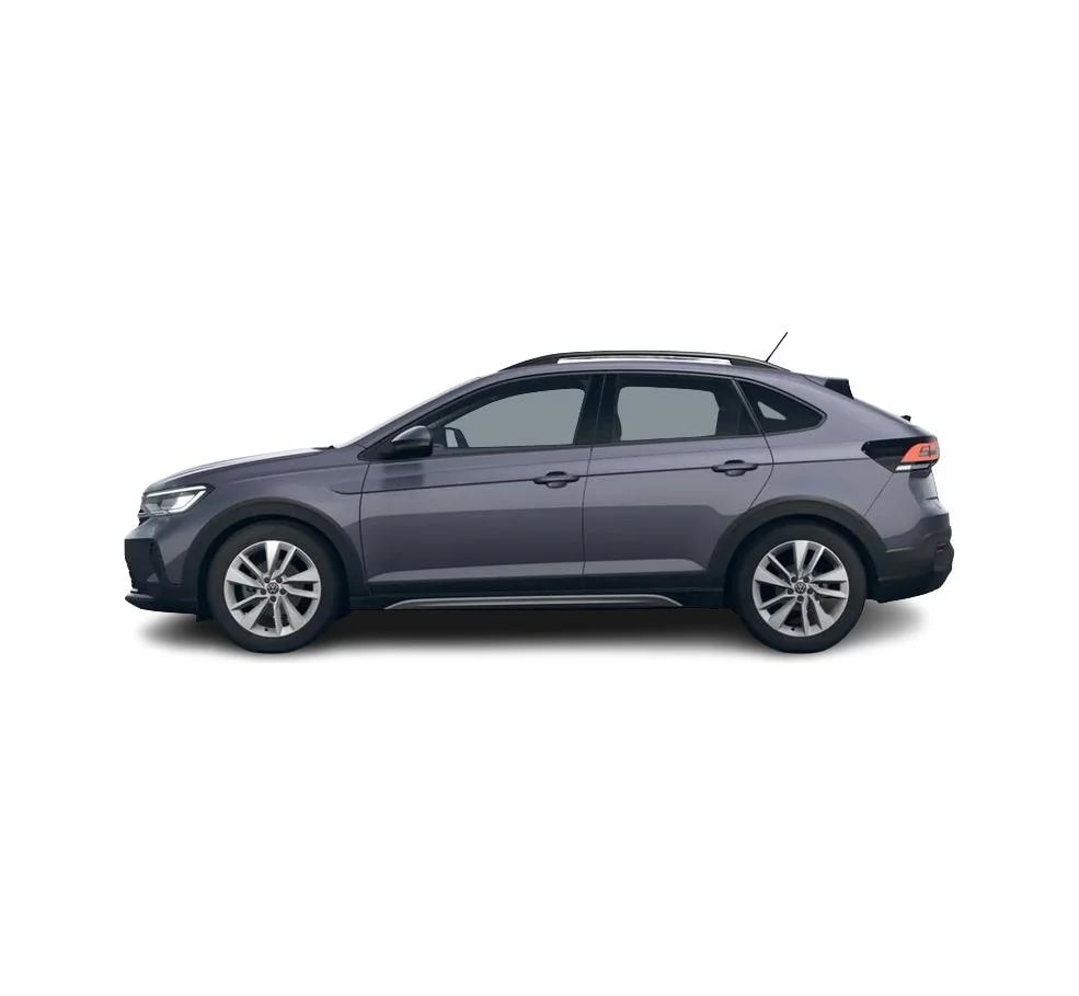 Volkswagen Taigo Life Plus 1.0 TSI DSG — zdjęcie 2
