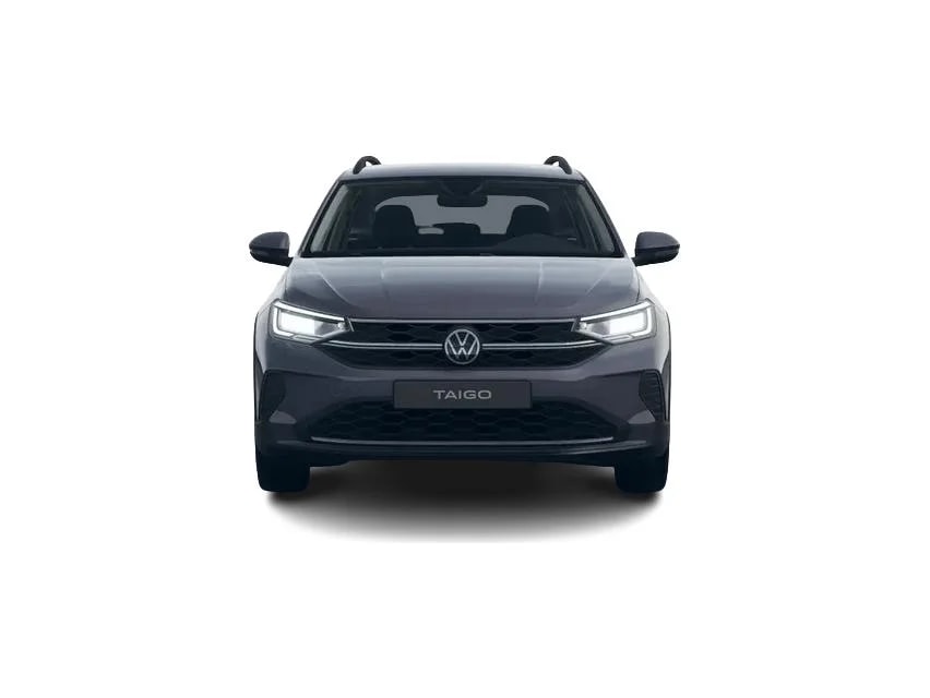 Volkswagen Taigo Life Plus 1.0 TSI DSG — zdjęcie 6