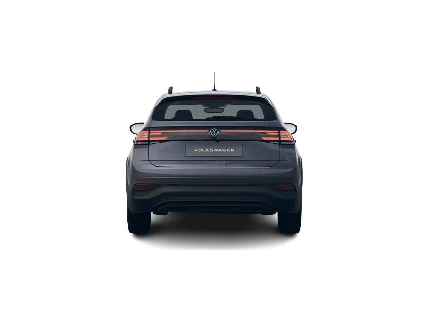 Volkswagen Taigo Life Plus 1.0 TSI DSG — zdjęcie 4