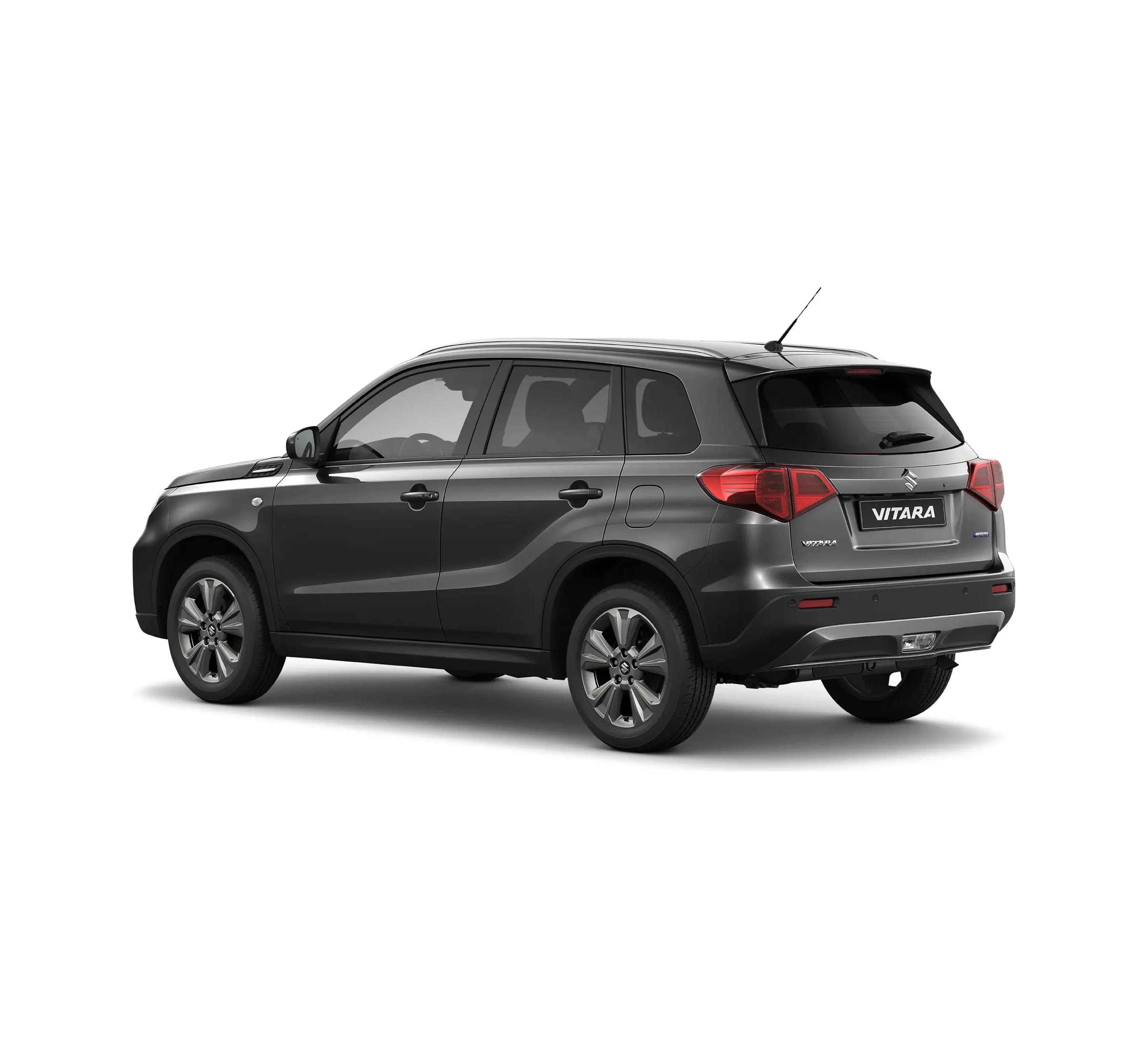 Suzuki Vitara 1.4 6AT 2WD — zdjęcie 2
