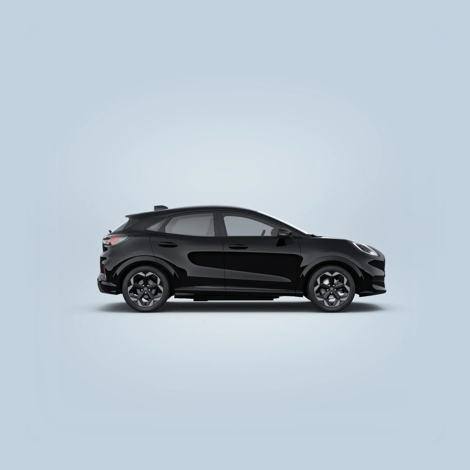 Ford Puma EV Premium — zdjęcie 2