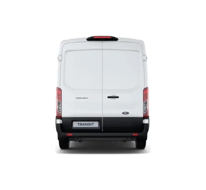 Ford Transit Van L3H2 2.0 165km FWD — zdjęcie 5