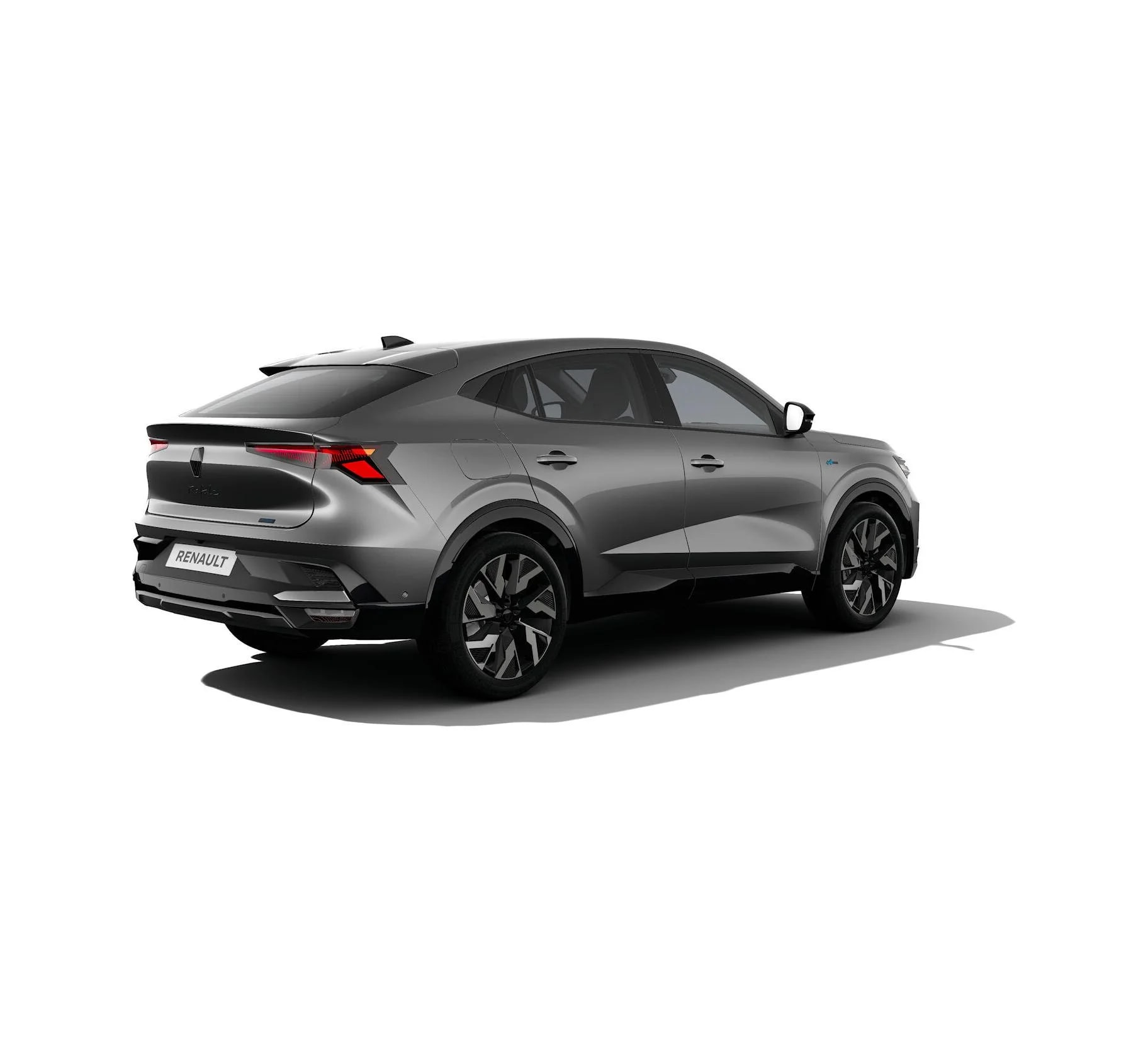 Renault Rafale esprit Alpine E-Tech 4x4 300 — zdjęcie 3