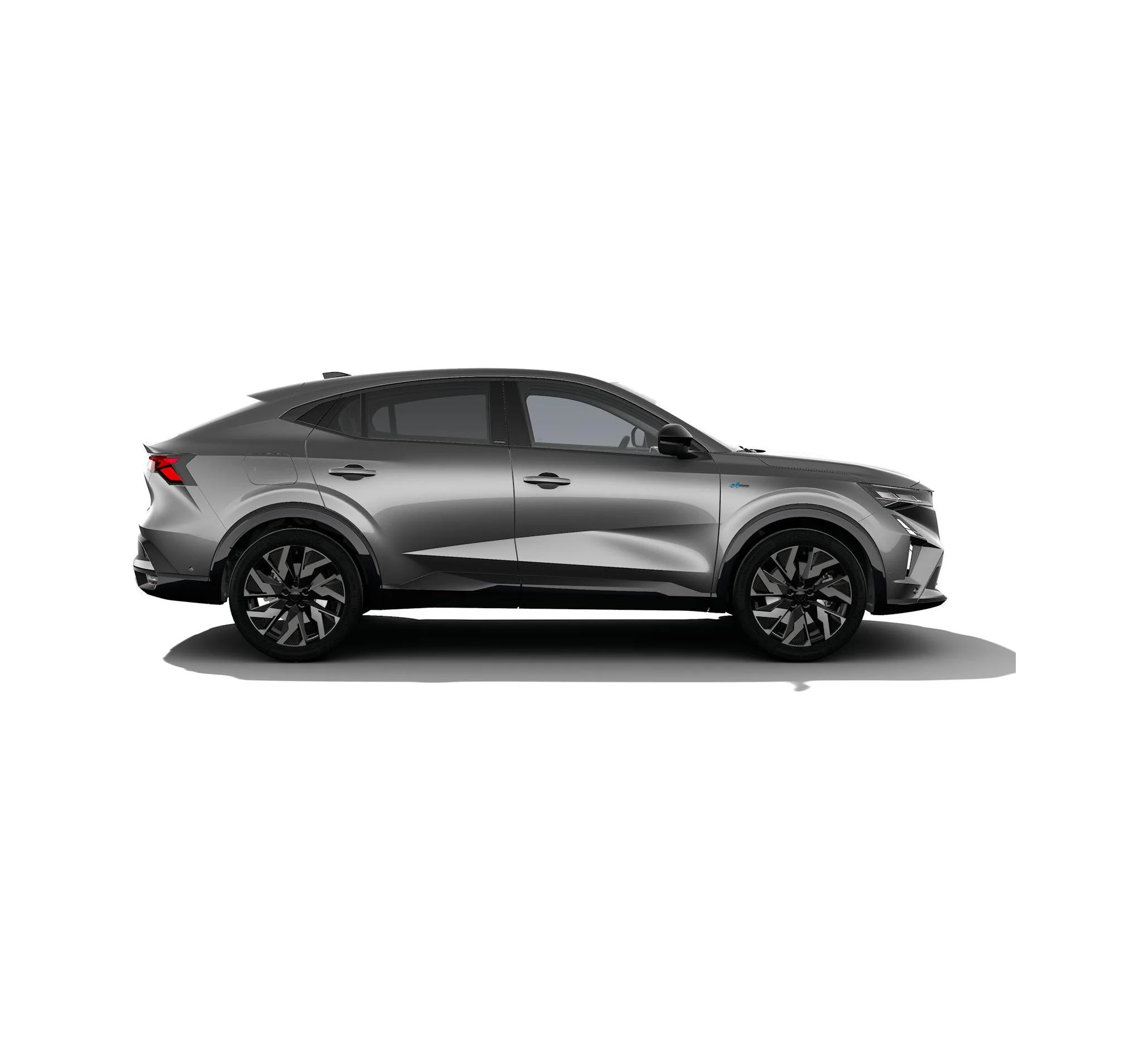 Renault Rafale esprit Alpine E-Tech 4x4 300 — zdjęcie 2