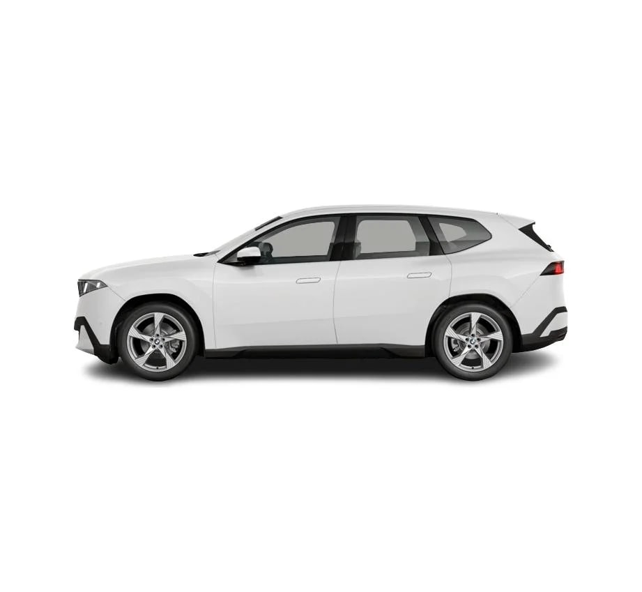 BMW iX3 50 xDrive — zdjęcie 2