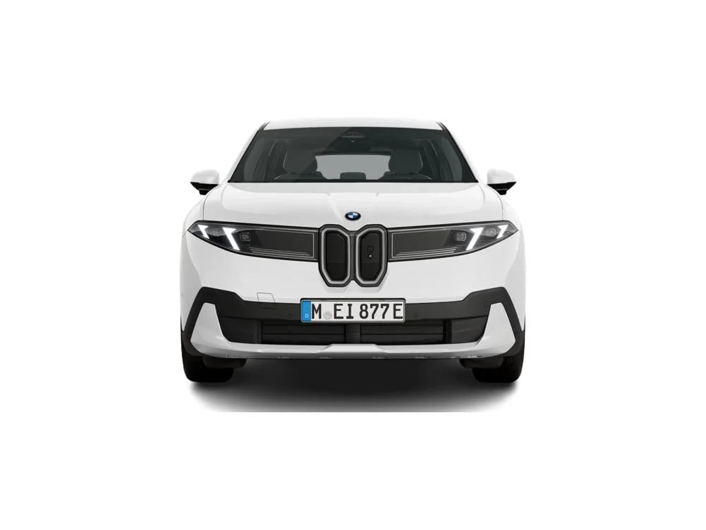 BMW iX3 50 xDrive — zdjęcie 7