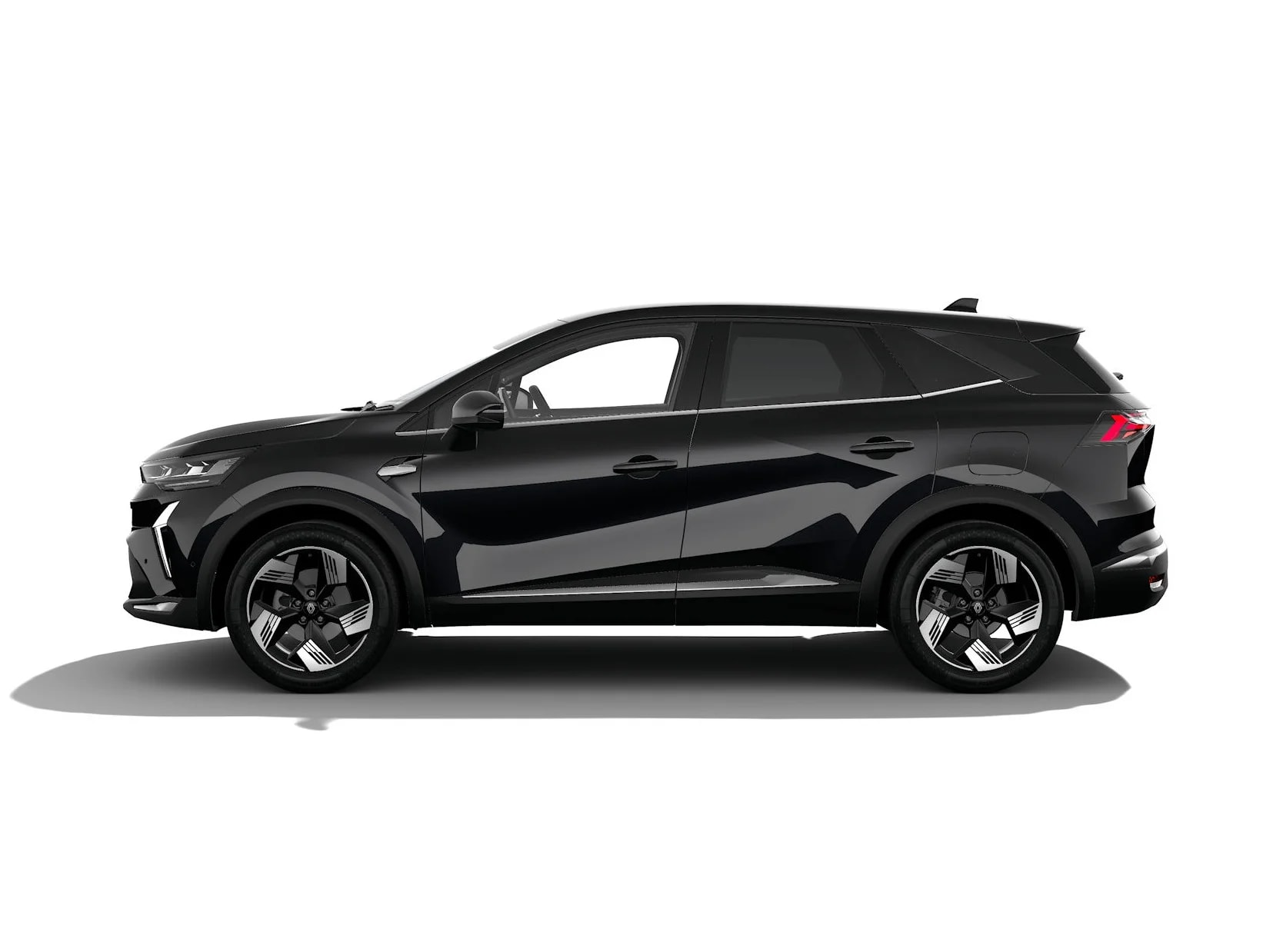 Renault Symbioz Techno 140 aut — zdjęcie 2