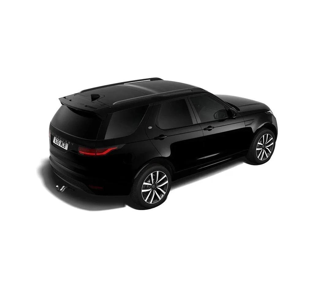 Land Rover Discovery Dynamic SE D250 — zdjęcie 3