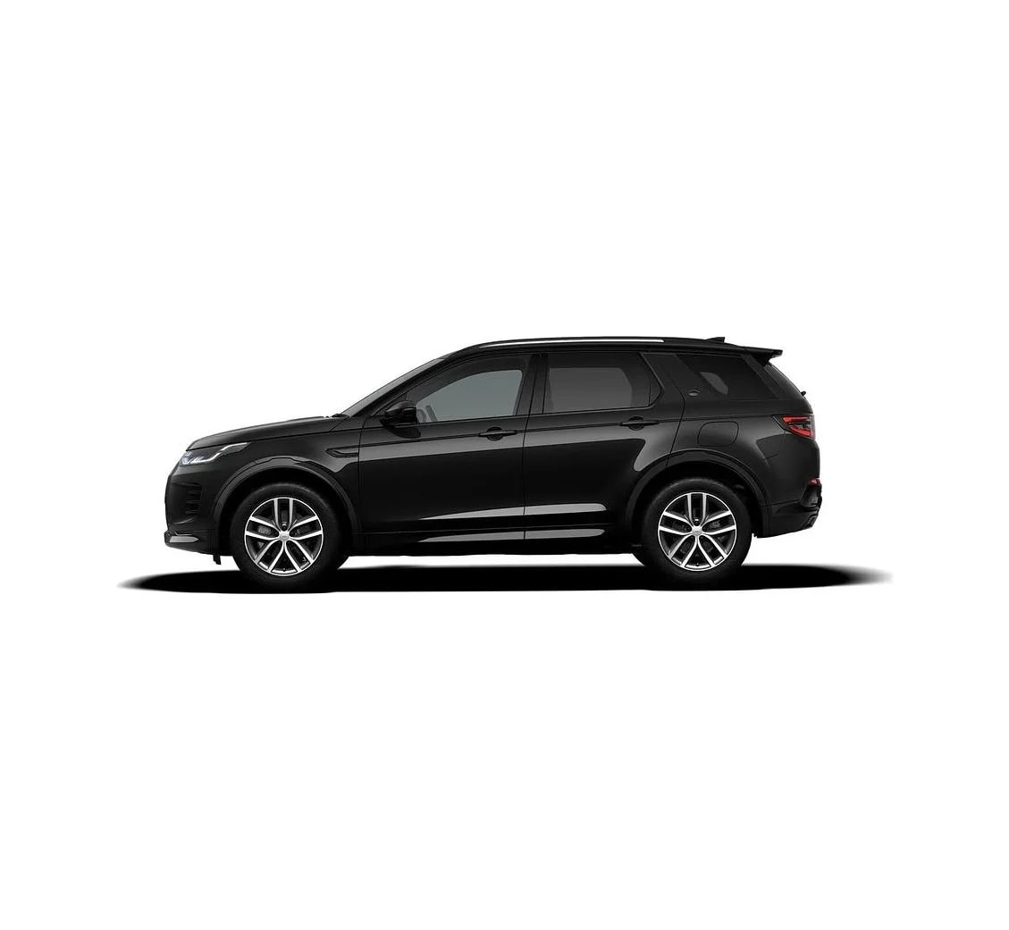 Land Rover Discovery Sport Landmark D200 — zdjęcie 2