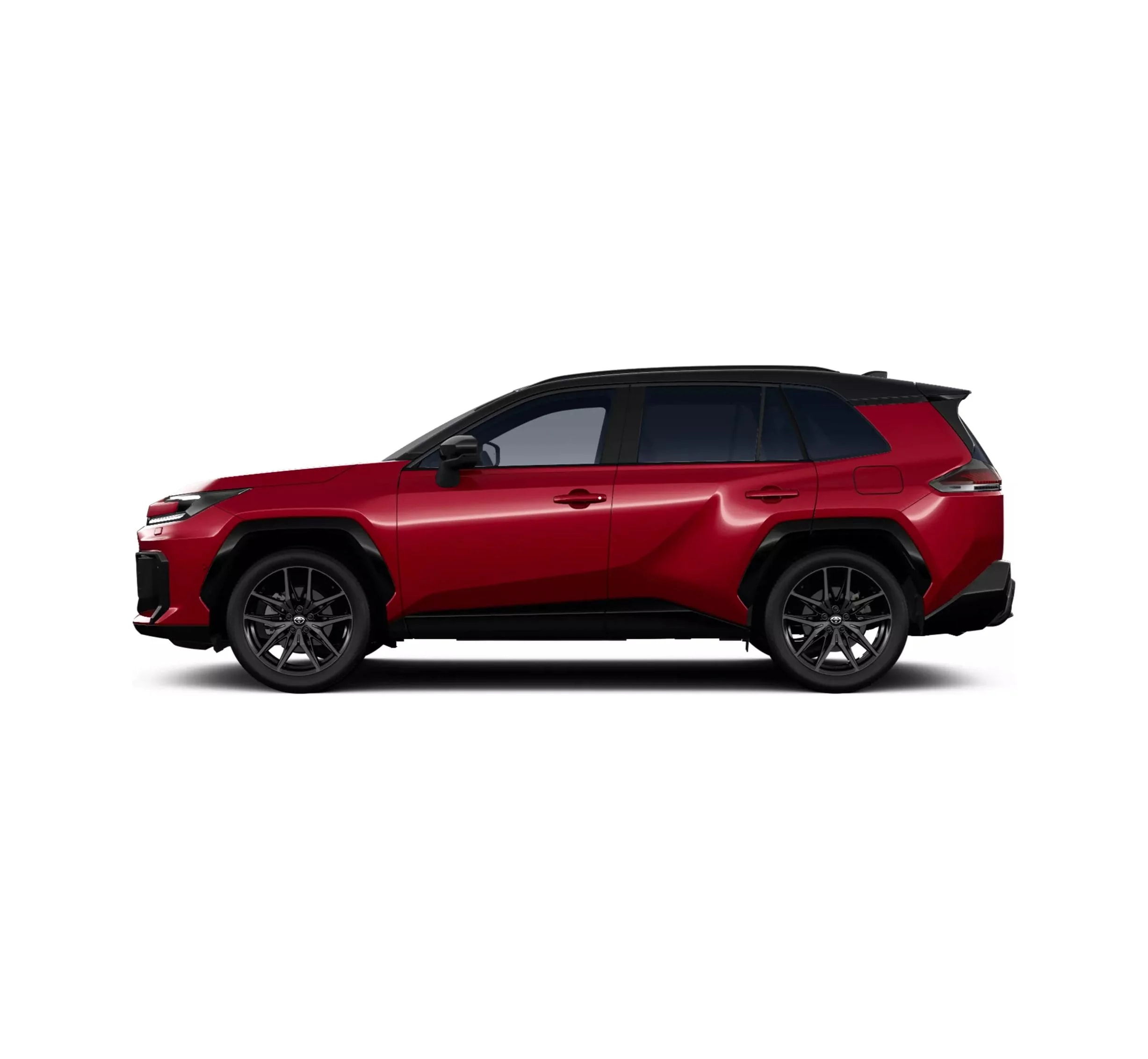 Toyota RAV4 GR Sport — zdjęcie 2