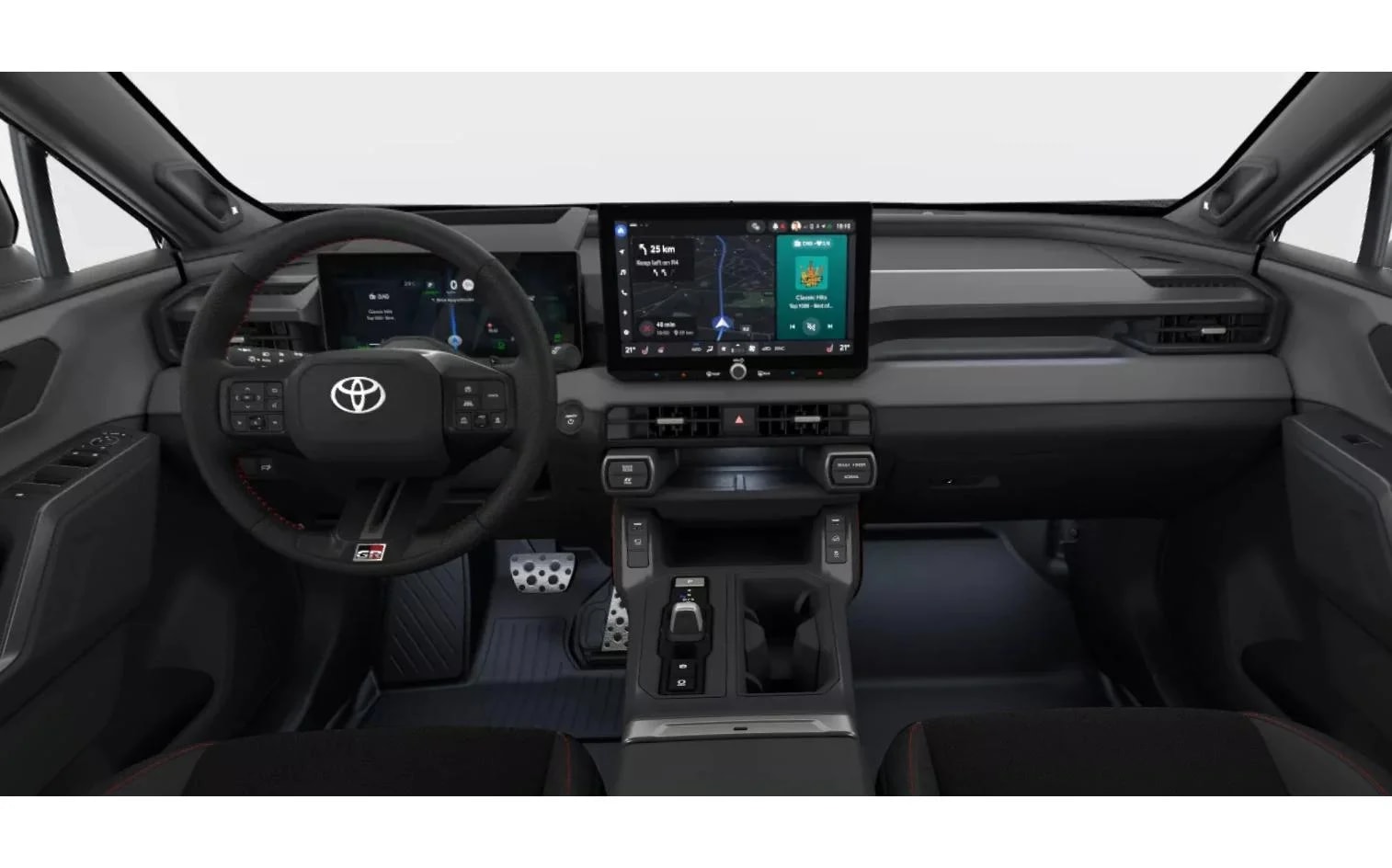 Toyota RAV4 GR Sport — zdjęcie 5