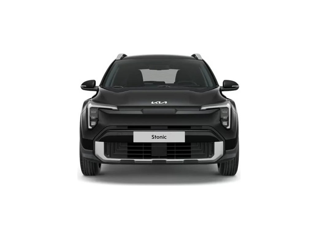 KIA Stonic L 1.0 AT — zdjęcie 6