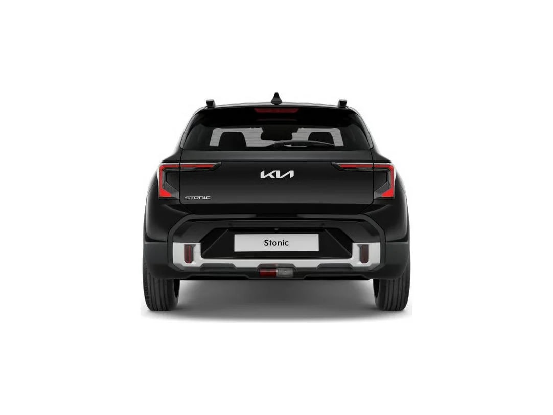 KIA Stonic L 1.0 AT — zdjęcie 4