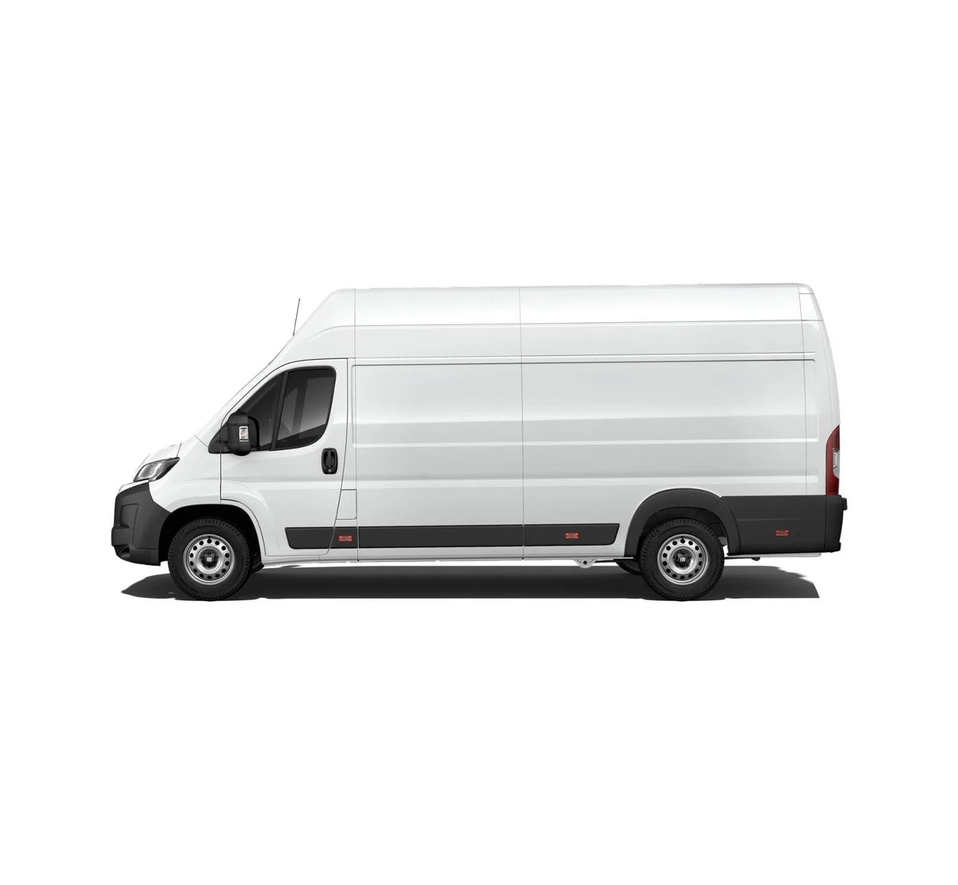 Fiat Ducato L4H3 3,5T 140km MT — zdjęcie 2