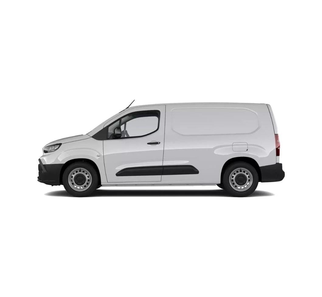 Toyota Proace City Furgon Long 1.5D — zdjęcie 2