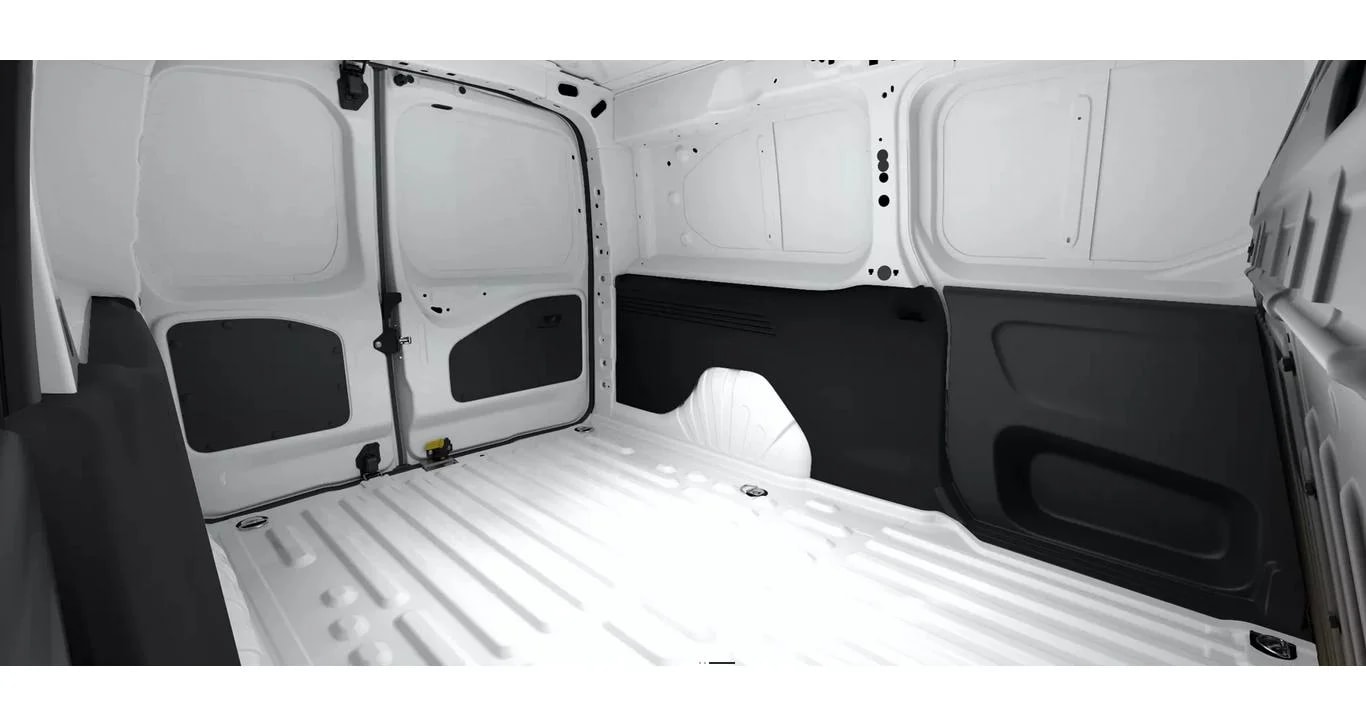 Toyota Proace City Furgon Long 1.5D — zdjęcie 7