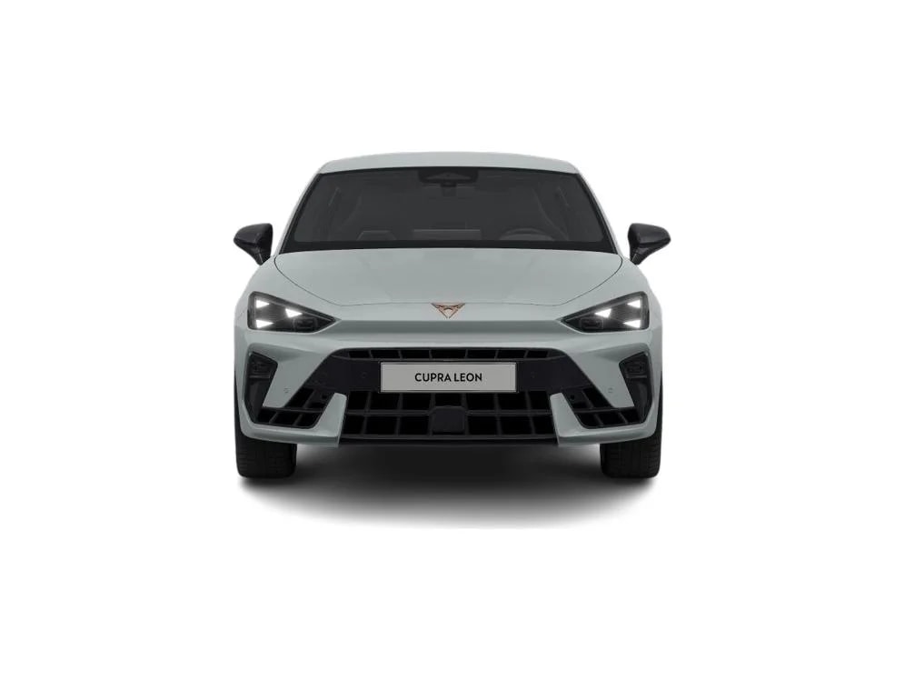 Cupra Leon VZ 300 — zdjęcie 5