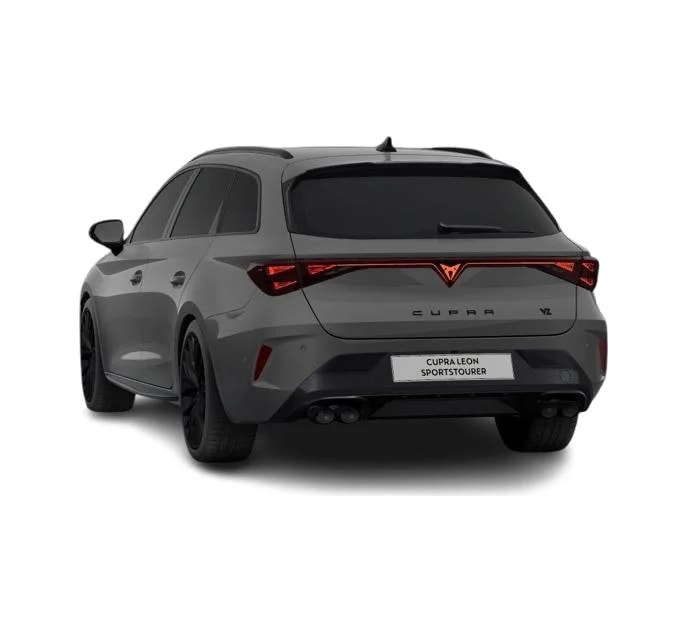 Cupra Leon Sportstourer VZ 300 — zdjęcie 3