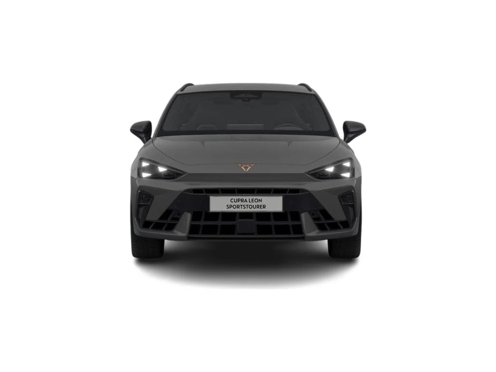 Cupra Leon Sportstourer VZ 300 — zdjęcie 6