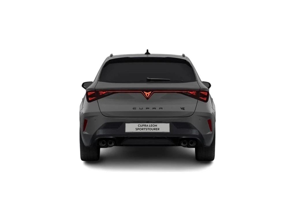 Cupra Leon Sportstourer VZ 300 — zdjęcie 4