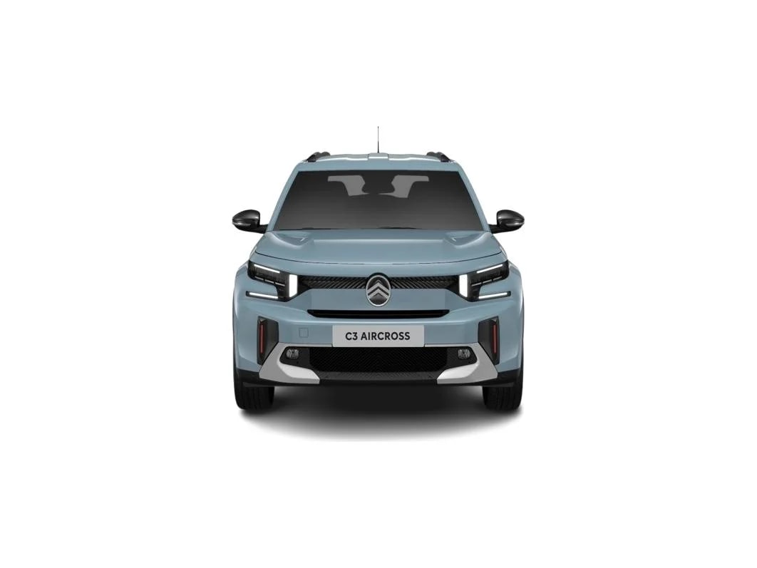 Citroen C3 Aircross MAX — zdjęcie 8