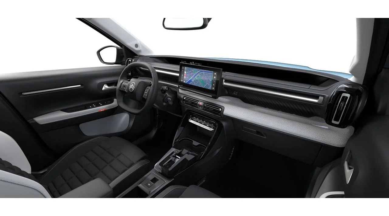 Citroen C3 Aircross MAX — zdjęcie 5