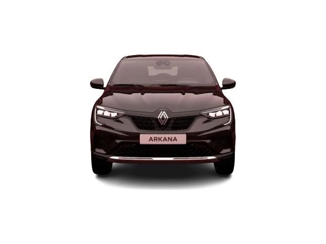 Renault Arkana Techno E-Tech FHEV — zdjęcie 7