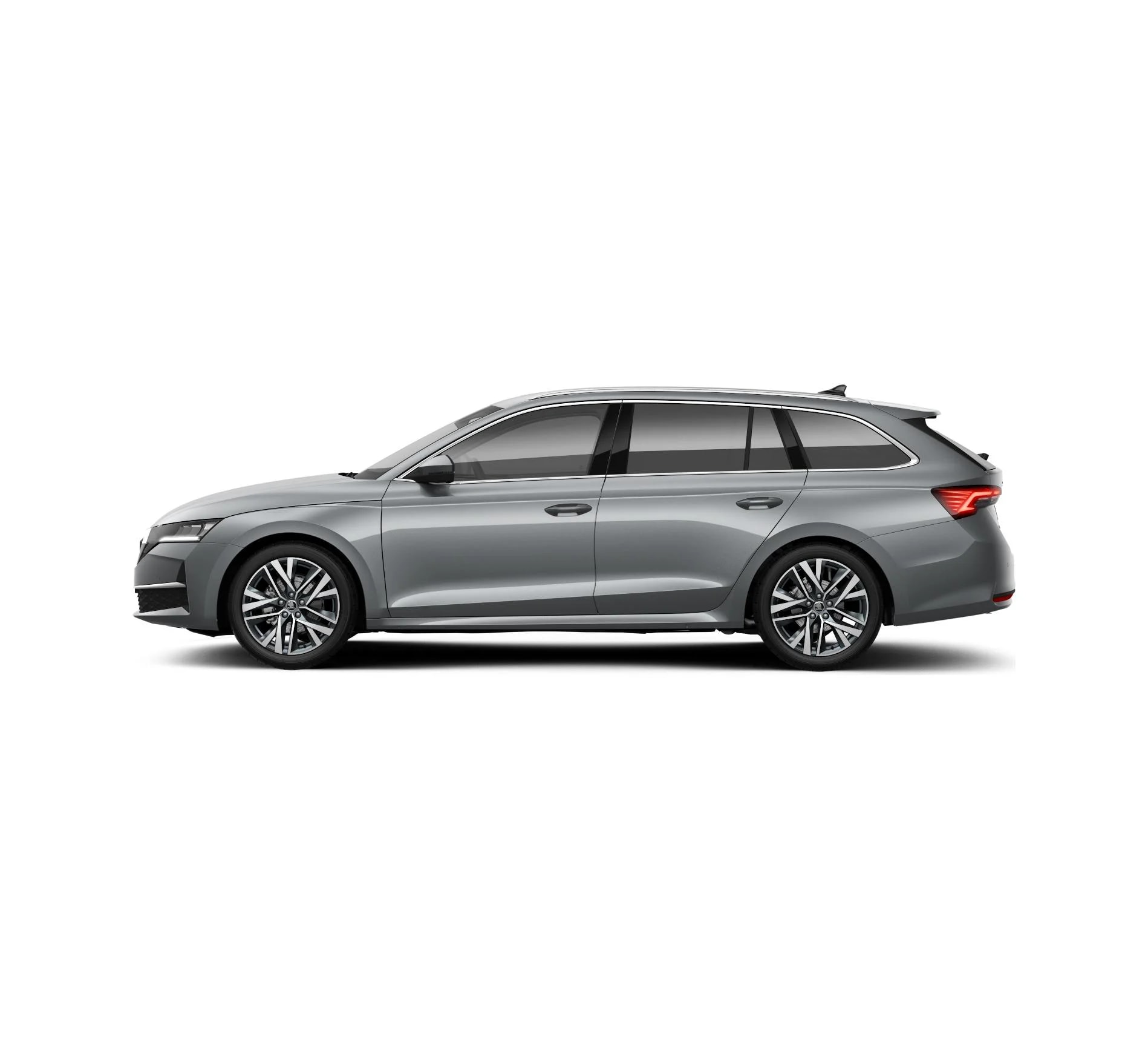 Skoda Octavia Combi Ambiente 1.5 TSI — zdjęcie 2