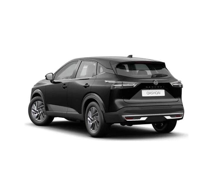 Nissan Qashqai Acenta Xtronic — zdjęcie 3