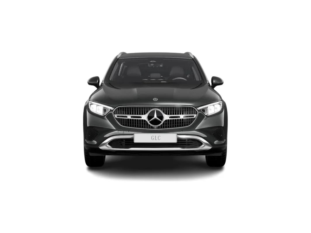 Mercedes-Benz GLC 200d 4MATIC AMG — zdjęcie 6