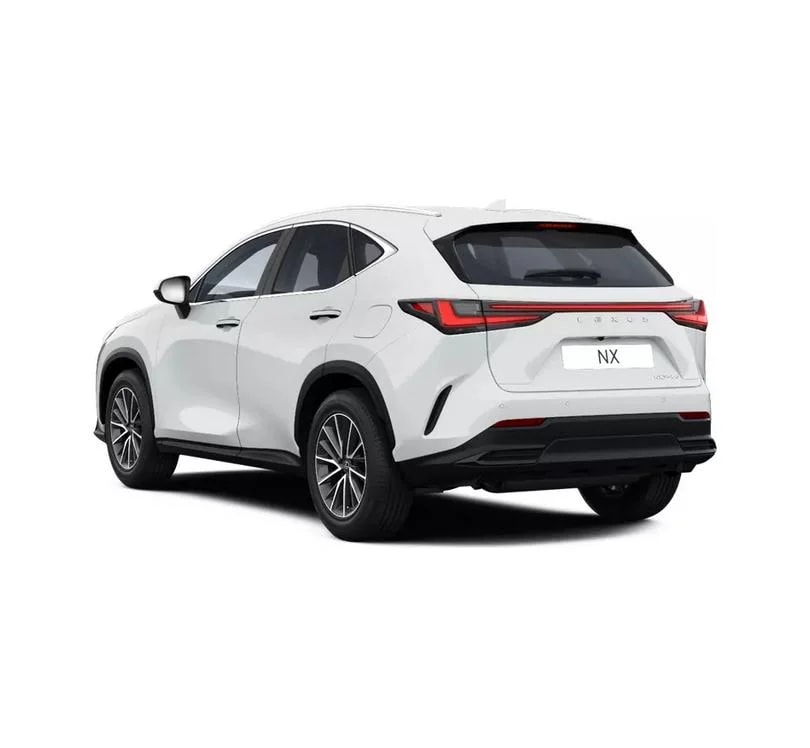 Lexus NX 350h Prestige CVT — zdjęcie 3