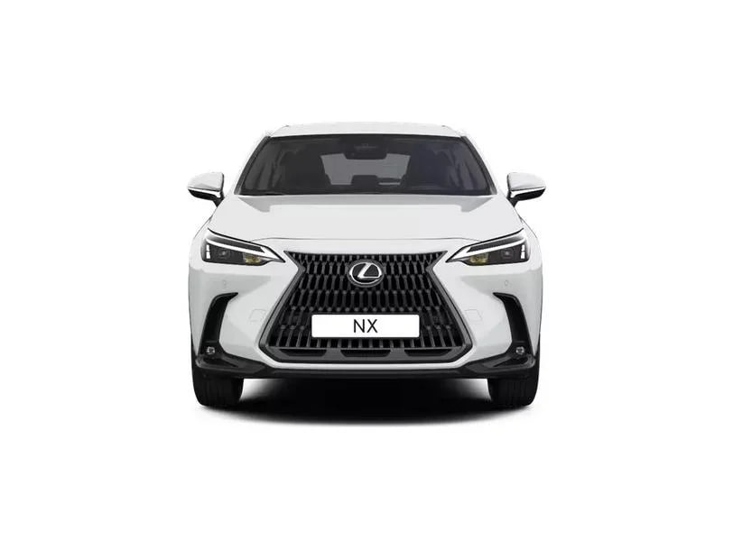 Lexus NX 350h Prestige CVT — zdjęcie 6