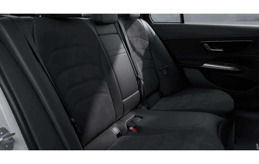 Mercedes-Benz Klasa E E200 4MATIC Avantgarde — zdjęcie 6