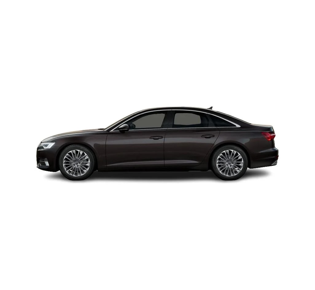 Audi A6 Limousine 40 TDI S line S tronic — zdjęcie 2