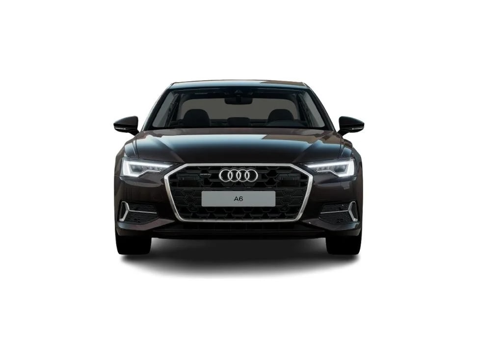 Audi A6 Limousine 40 TDI S line S tronic — zdjęcie 7