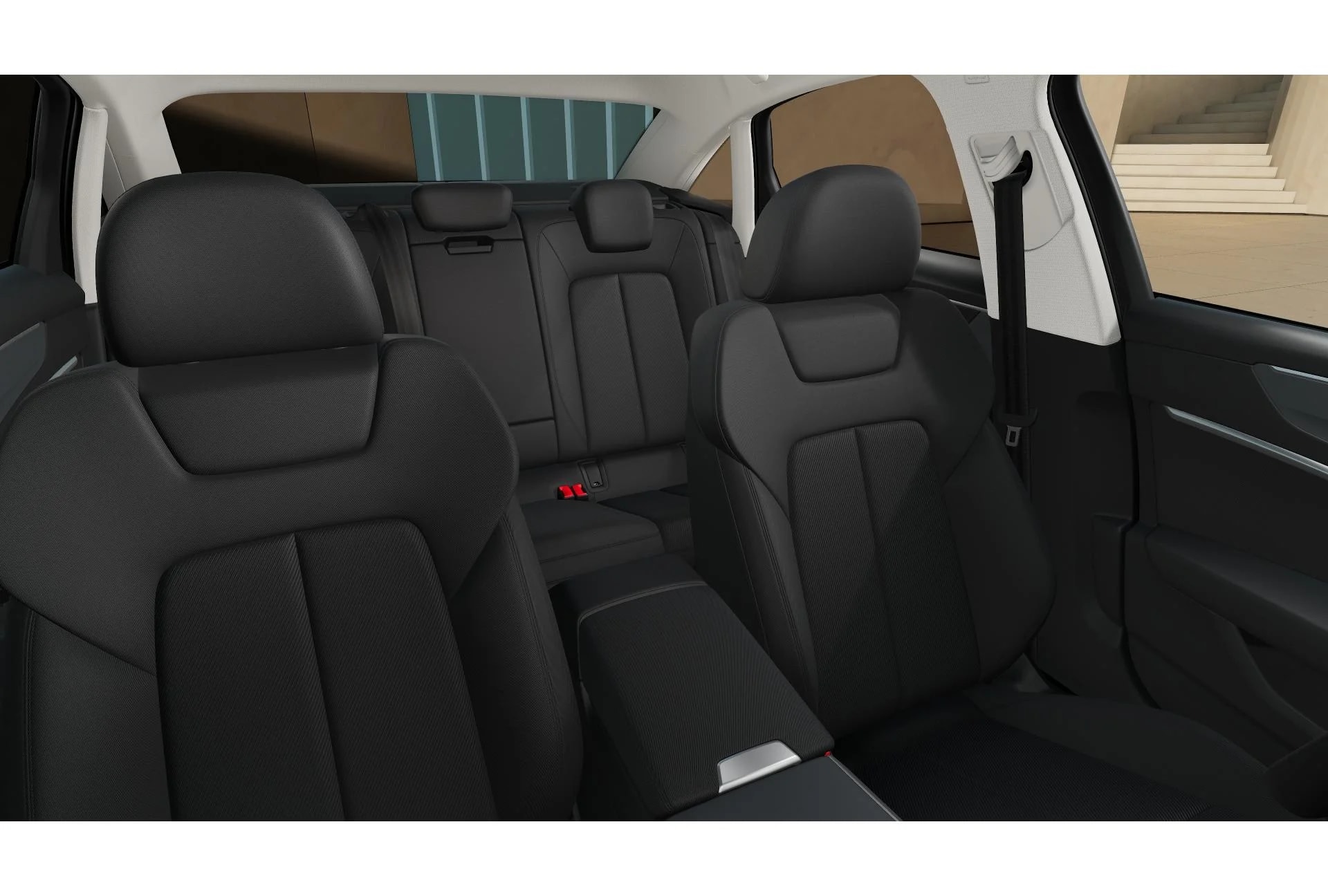 Audi A6 Limousine 40 TDI S line S tronic — zdjęcie 6