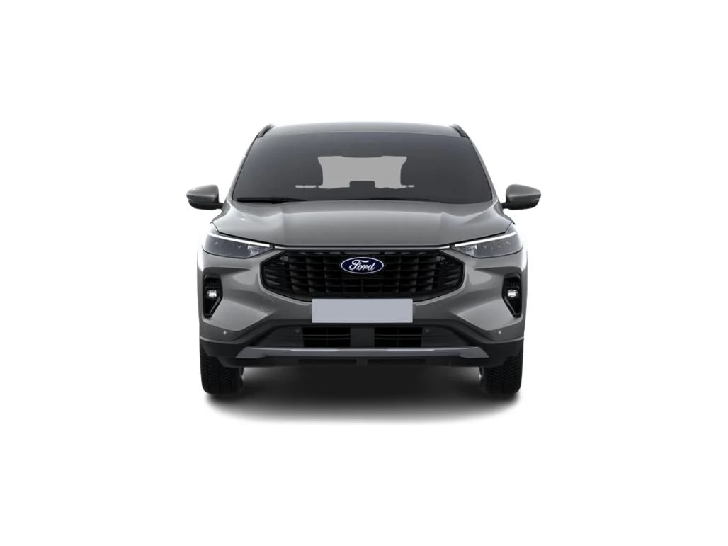 Ford Kuga Titanium 2.5 FHEV 180KM e-CVT — zdjęcie 2