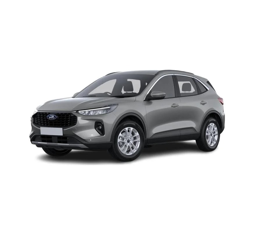 Ford Kuga Titanium 2.5 FHEV 180KM e-CVT — zdjęcie 1