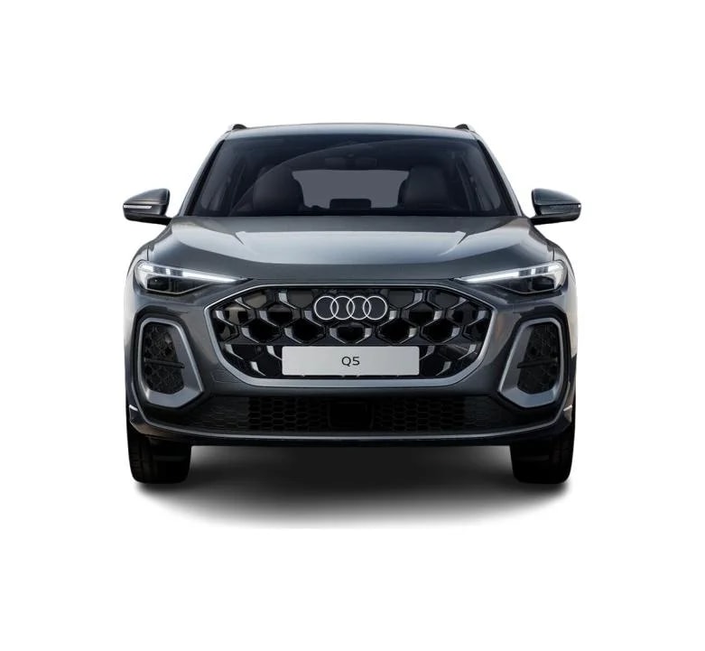 Audi Q5 TFSI quattro — zdjęcie 2