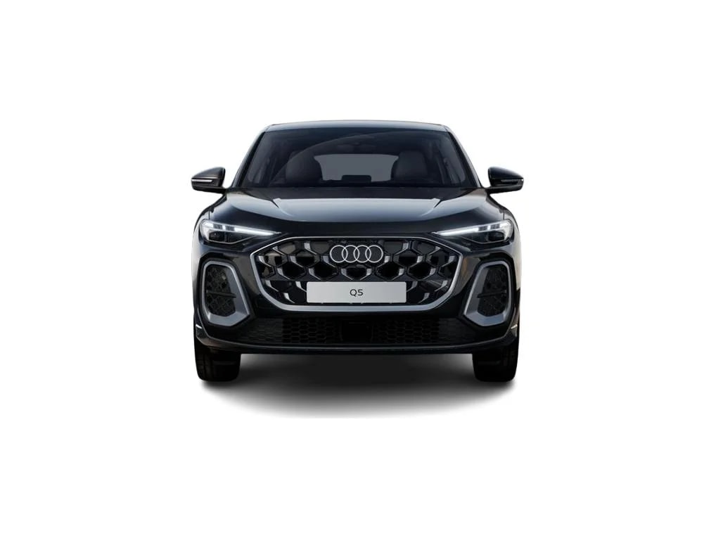 Audi Q5 Sportback TFSI quattro — zdjęcie 7