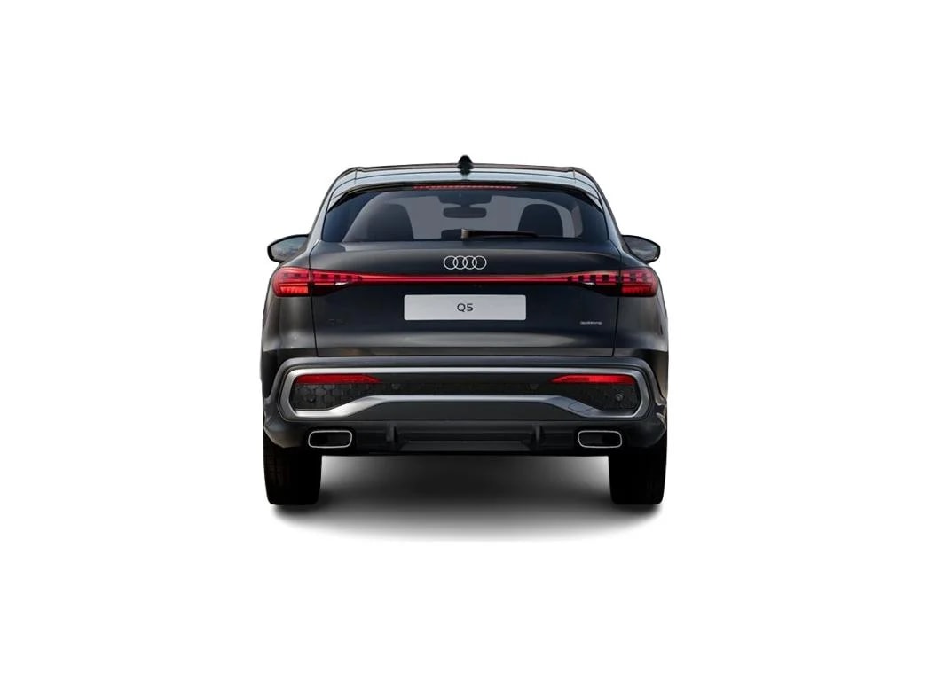 Audi Q5 Sportback TFSI quattro — zdjęcie 4