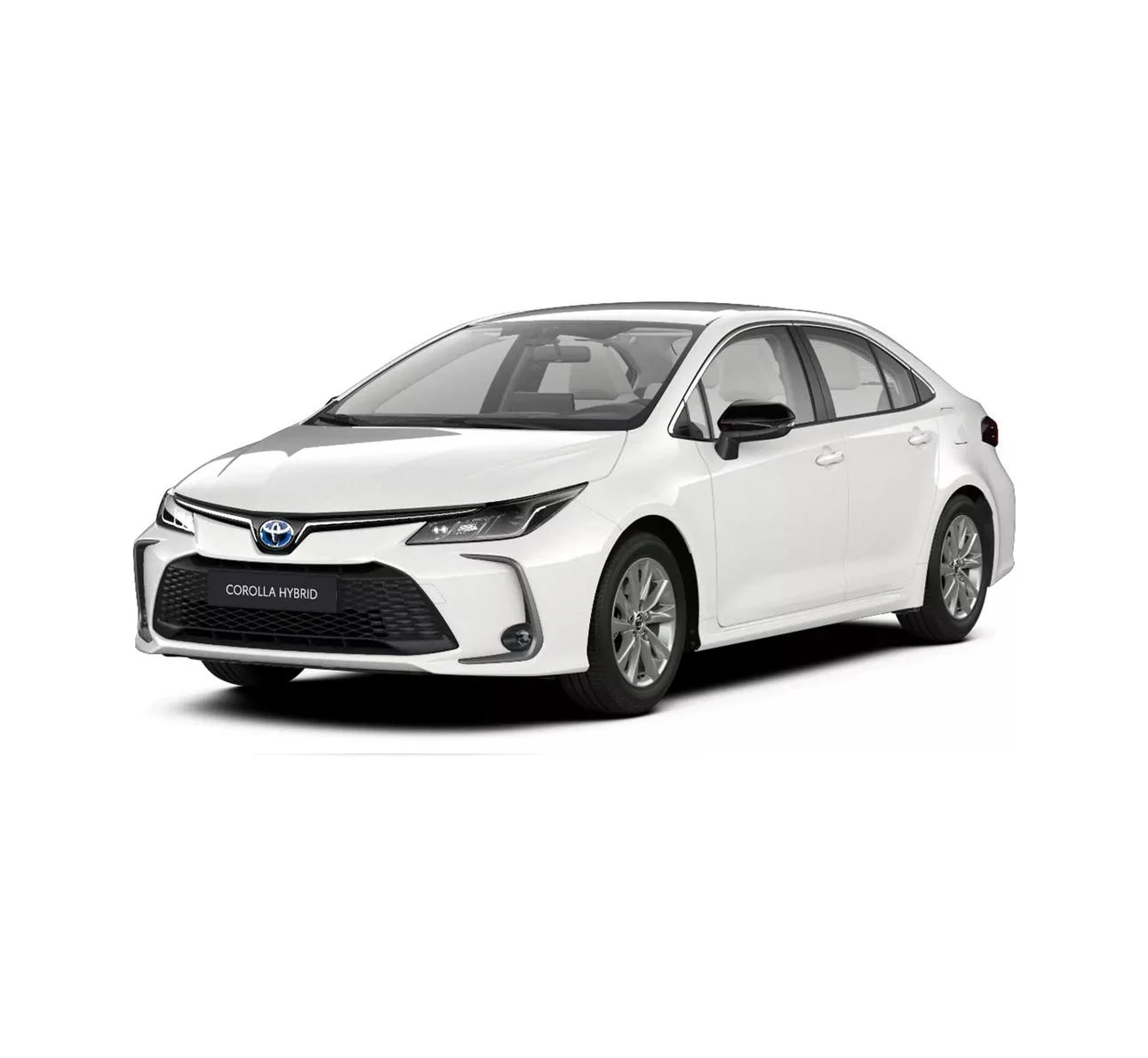 Toyota Corolla Sedan