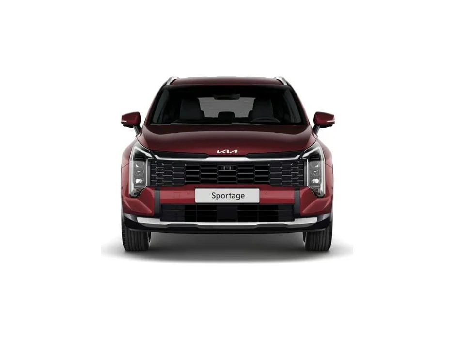 KIA Sportage M 1.6 T-GDI 6MT — zdjęcie 6