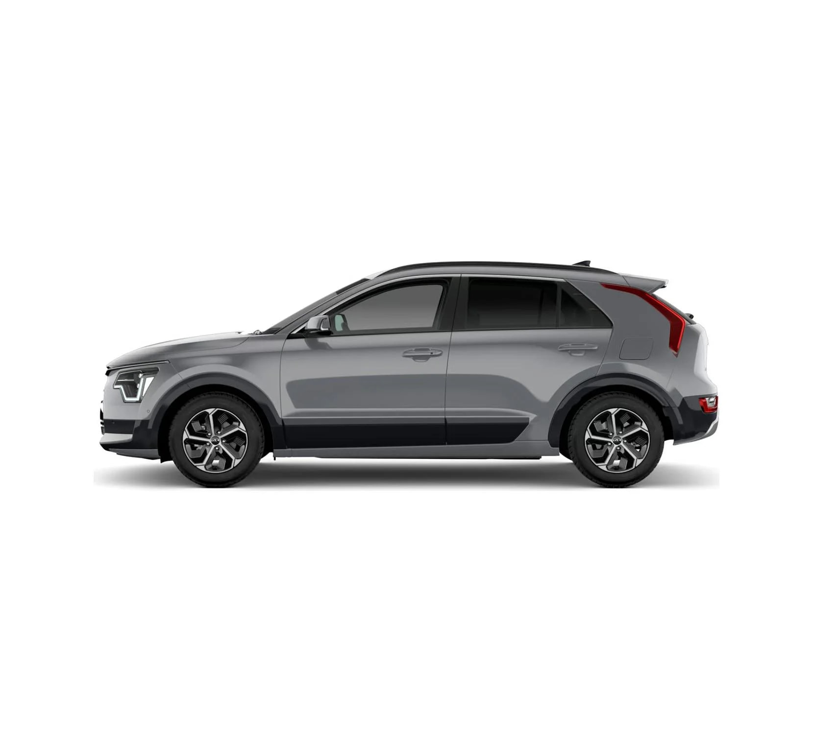 KIA Niro Hybrid M — zdjęcie 2