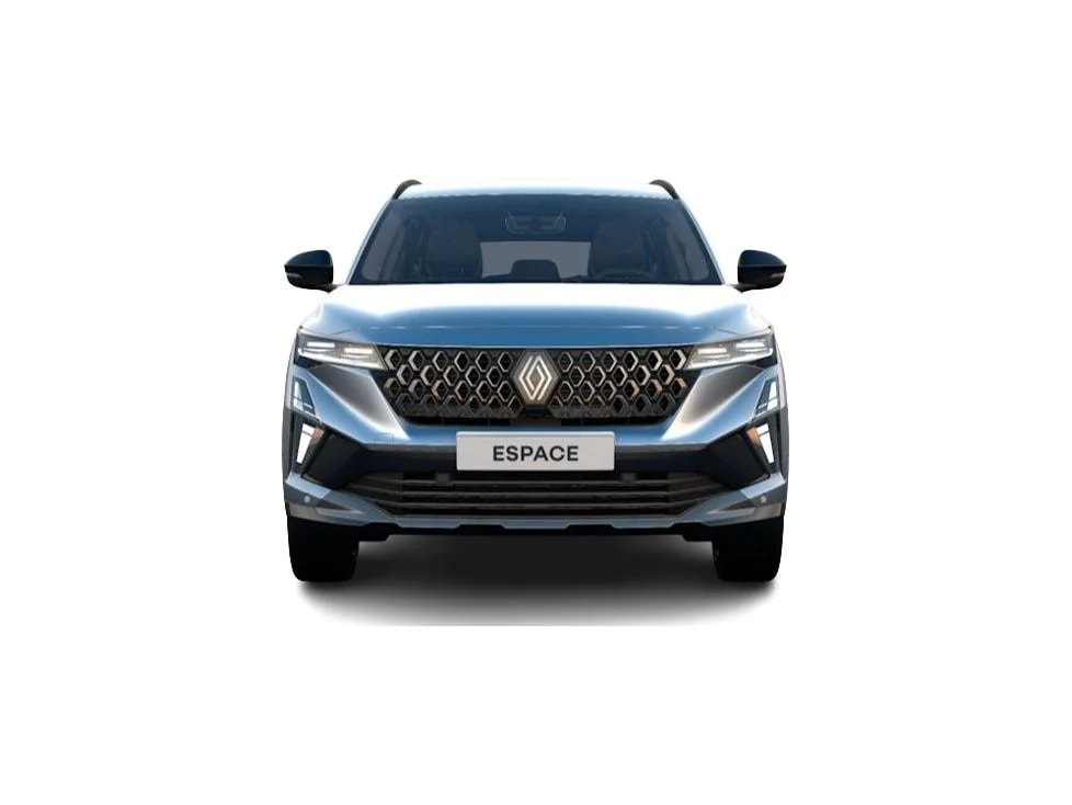 Renault Espace E-Tech Hybrid Esprit Alpine — zdjęcie 6