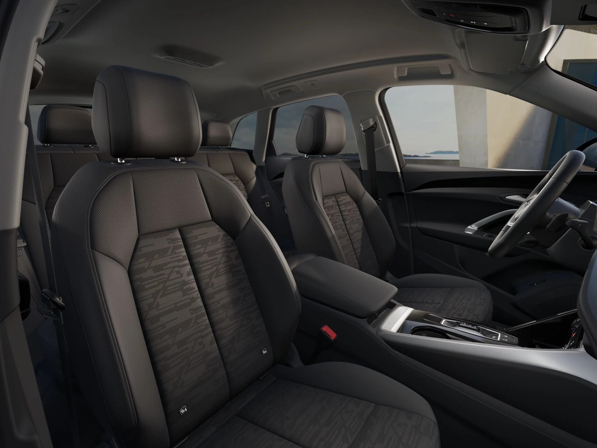 Audi Q5 TFSI — zdjęcie 10