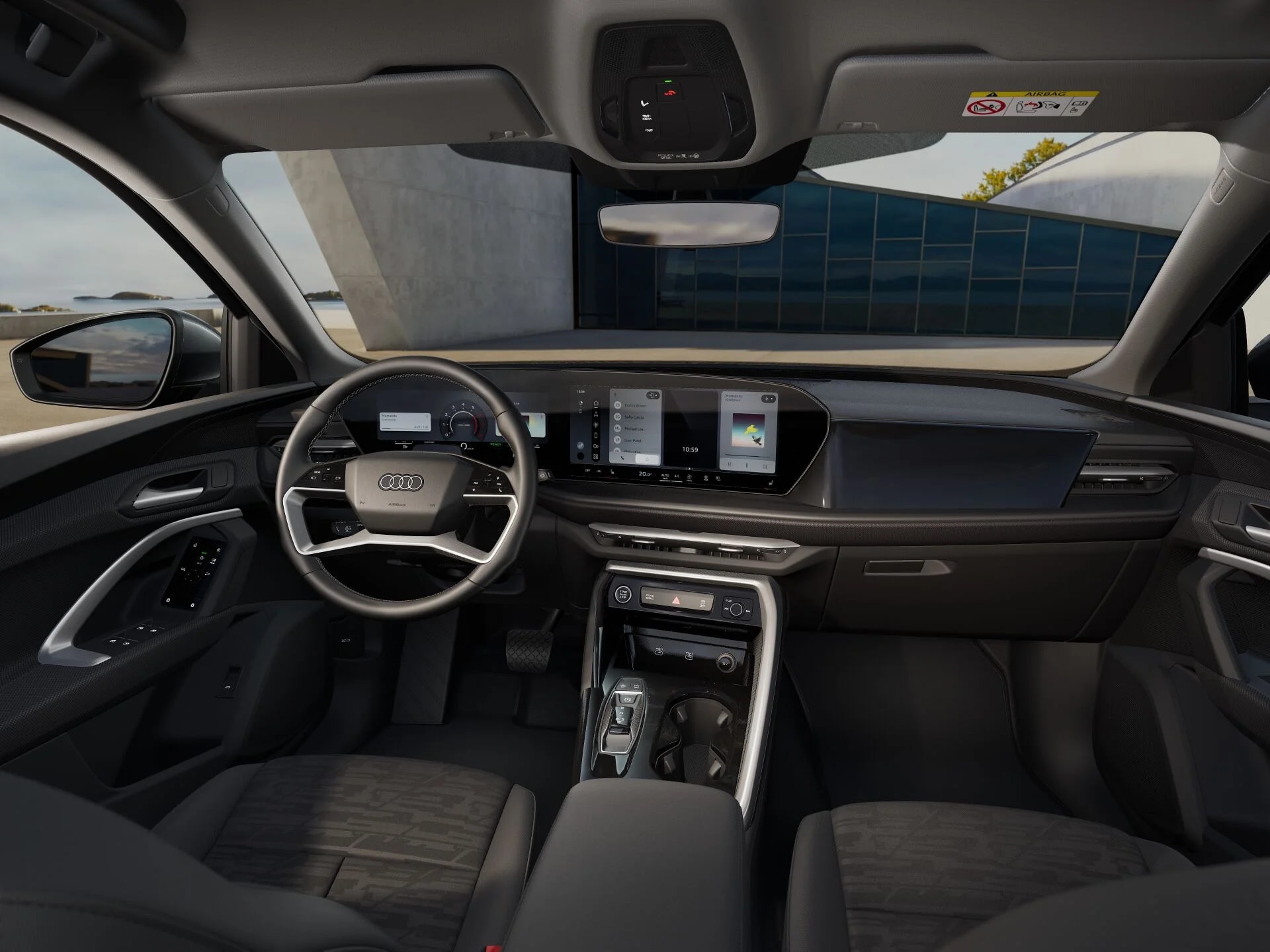 Audi Q5 TFSI — zdjęcie 9