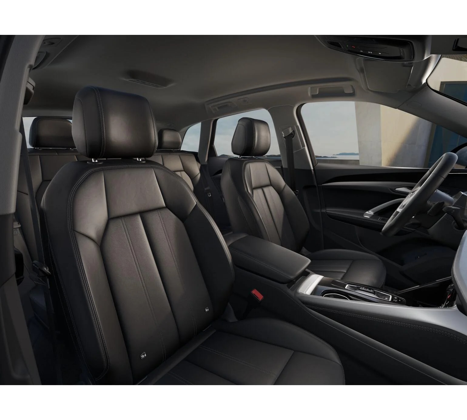 Audi Q5 TFSI quattro — zdjęcie 9