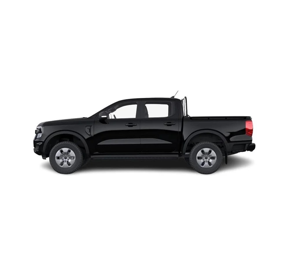 Ford Ranger XLT 2.0 AT — zdjęcie 2